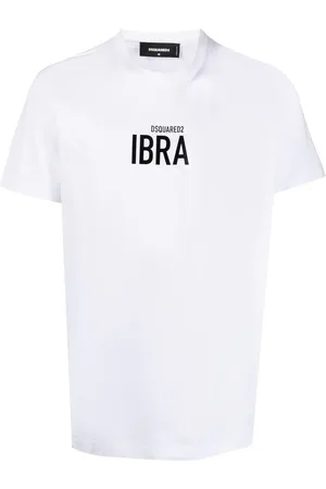 Dsquared2 T-Shirt mit Logo-Print