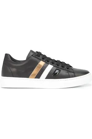 Madison.Maison 3 Stripe & Your Out Sneakers
