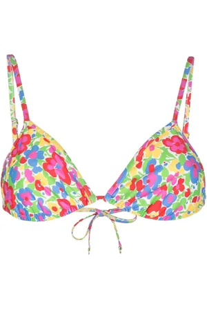 FAITHFULL THE BRAND Izzi Bikinioberteil