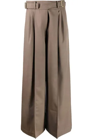 REJINA PYO Hose mit weitem Bein
