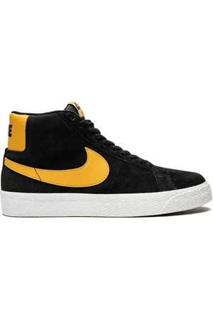 Nike SB Zoom Blazer Mid Sneakers