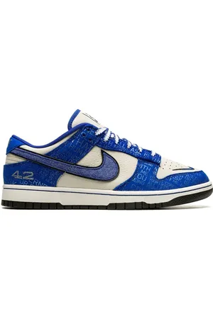 Nike Dunk Low Jackie Robinson Sneakers