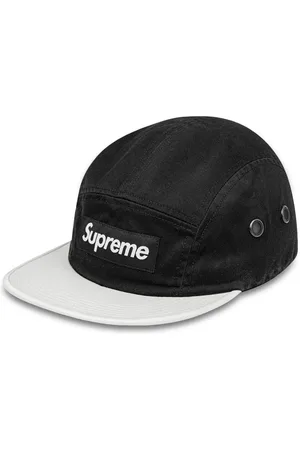 Supreme Baseballkappe mit Logo