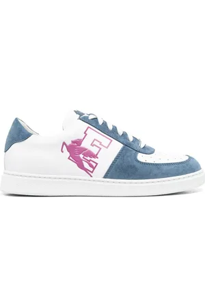 Etro Pegaso Sneakers