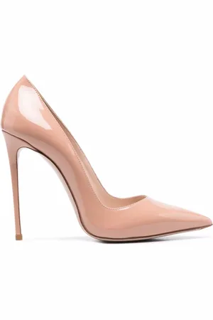LE SILLA Pumps mit spitzer Kappe