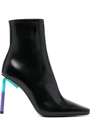 OFF-WHITE Allen Stiefeletten 140mm