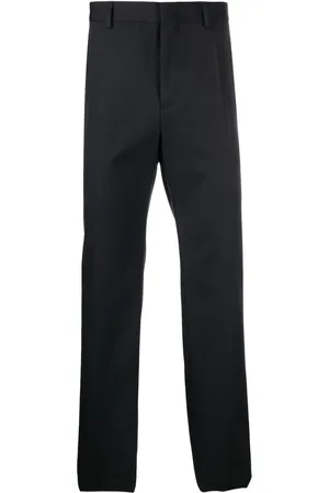 VALENTINO GARAVANI Klassische Hose mit Bügelfalten