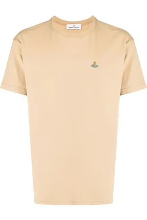Vivienne Westwood T-Shirt mit Logo