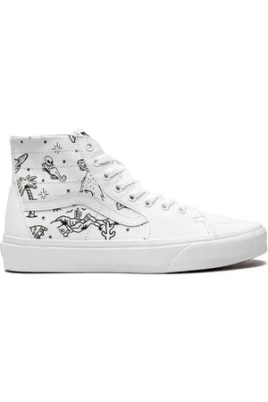 Vans SK8-Hi Tapered Sneakers