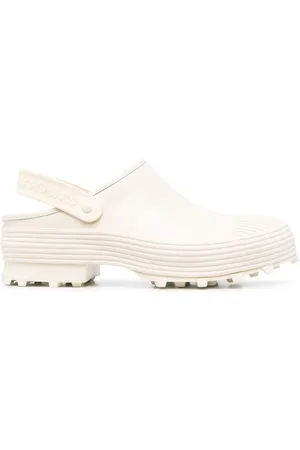 Camper Sandalen aus Leder