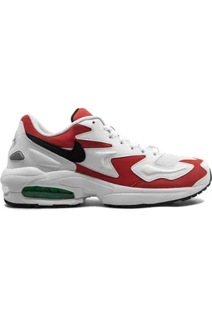 Nike Air Max 2 Light Sneakers