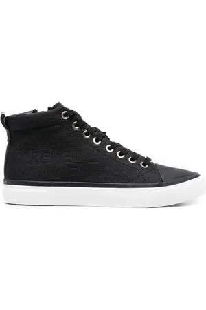 Calvin Klein High-Top-Sneakers