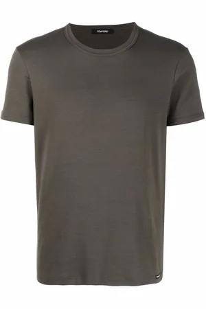 Tom Ford T-Shirt mit Stretchanteil
