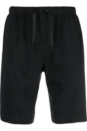 Ralph Lauren Joggingshorts mit Polo Pony