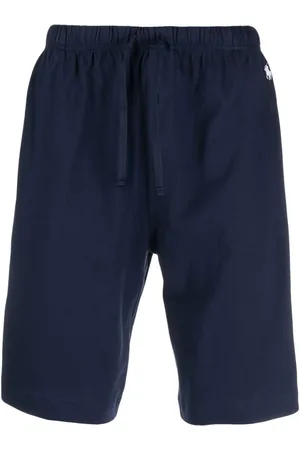 Ralph Lauren Joggingshorts mit Polo Pony