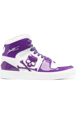 Philipp Plein Skull Sneakers