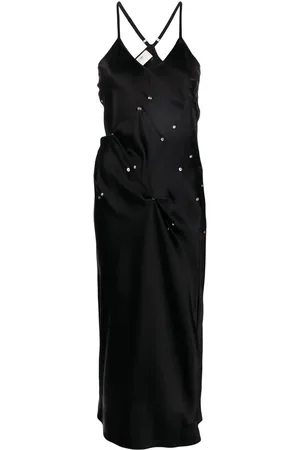 1017 ALYX 9SM Verziertes Kleid
