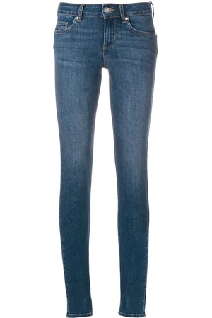 Liu Jo Schmale Jeans