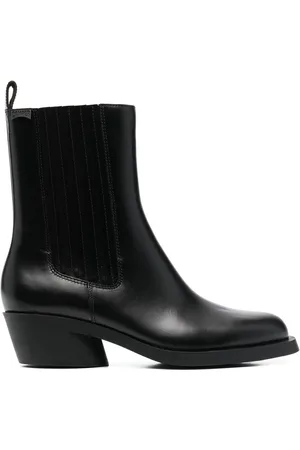 Camper Taylor Chelsea-Boots 45mm