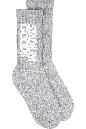 STADIUM GOODS® Socken mit Logo-Print