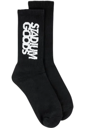 STADIUM GOODS® Socken mit Logo-Print
