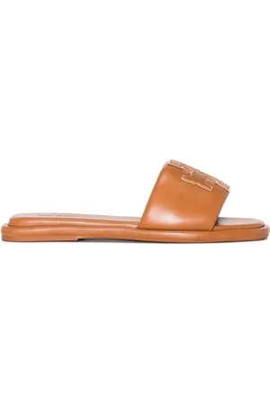 Tory Burch Double T Sandalen