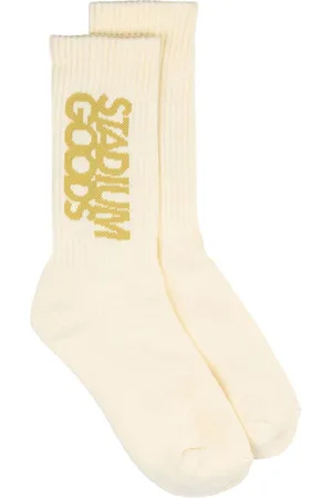 STADIUM GOODS® Socken mit Logo-Print