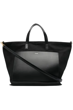 Jil Sander Mittelgroße Handtasche