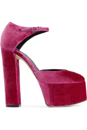 Giuseppe Zanotti Bebe Pumps 150mm