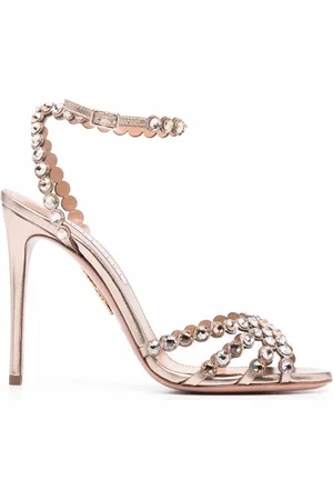 Aquazzura Tequila Sandalen 105mm