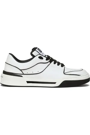Dolce & Gabbana New Roma Sneakers