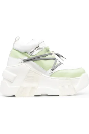 Swear Wunschanfertigung: Amazon Plateau-Sneakers
