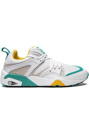 PUMA Blaze of Glory Retro Sneakers