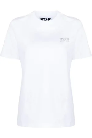Golden Goose Kurzärmeliges T-Shirt