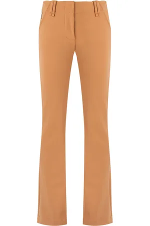 Gloria Coelho Knöchellange Hose