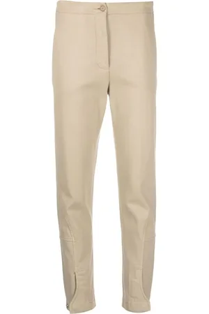 Aspesi Hose mit hohem Bund