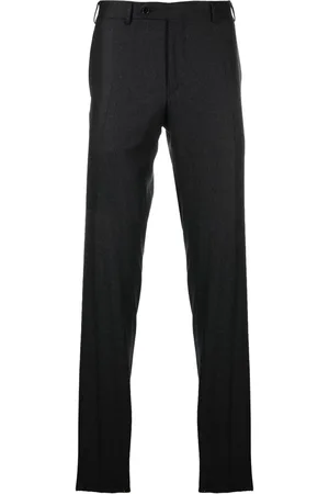 CANALI Hose mit geradem Bein