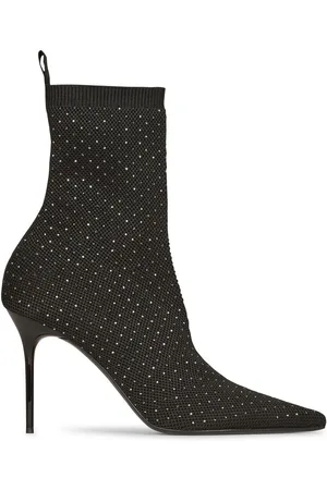 Balmain Skye Stiefeletten