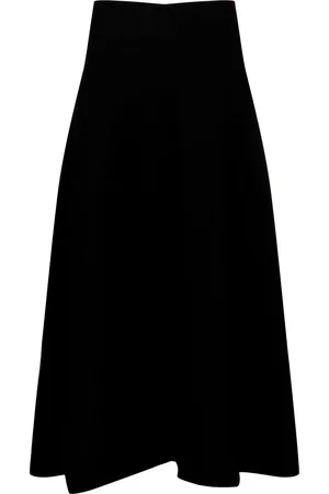 Jil Sander Taillenrock in A-Linie