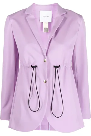 Patou Einreihiger Blazer