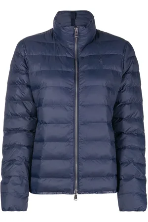 Ralph Lauren Kurze Daunenjacke