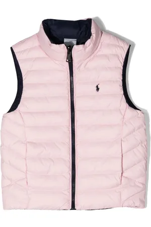Ralph Lauren Wendbare Terra Weste
