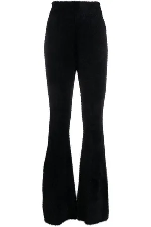 AMBUSH Ausgestellte High-Waist-Hose
