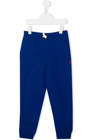 Ralph Lauren Jogginghose mit Logo-Stickerei