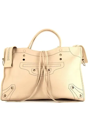 Balenciaga Blackout City Handtasche