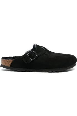 Birkenstock Boston Slipper