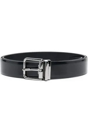 Dolce & Gabbana Klassischer Gürtel