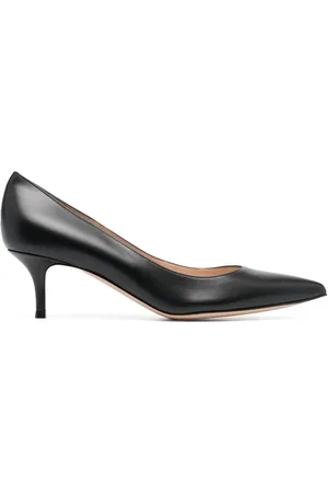 Gianvito Rossi Spitze Pumps 55mm