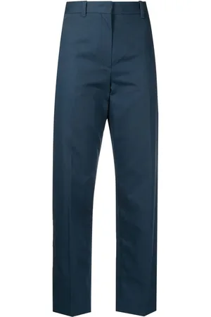 Kenzo Hose mit geradem Bein