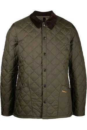 Barbour Heritage Liddesdale Jacke